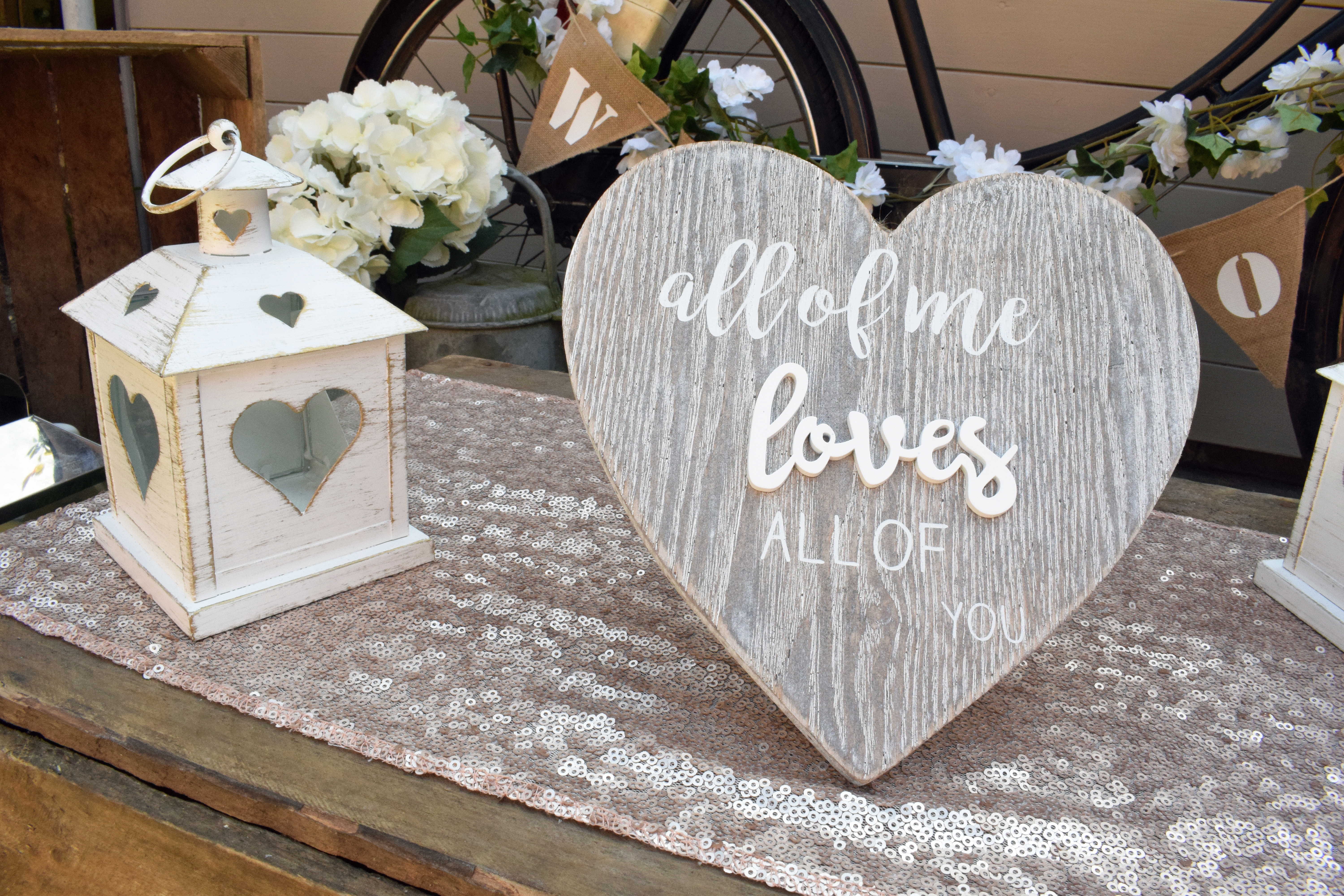 all of me loves all of you