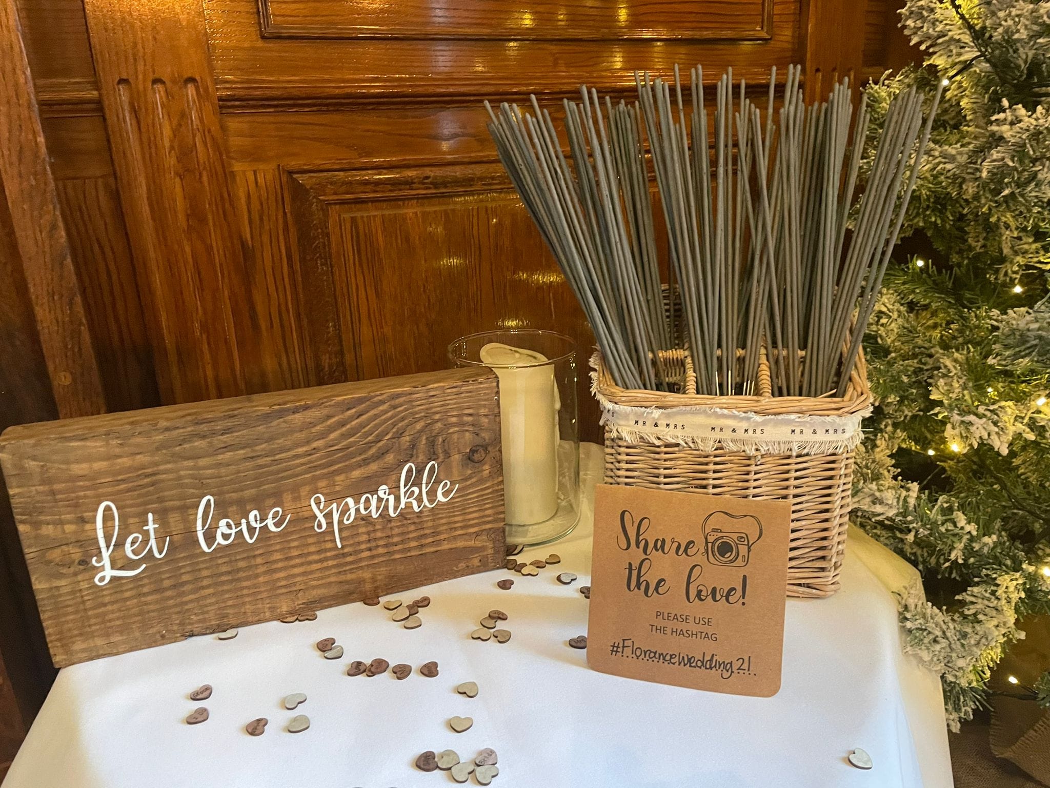 sparkler-accessories