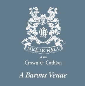 crown and cushion logo